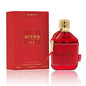 Dumont: Nitro Red EDP Caballero 100ML