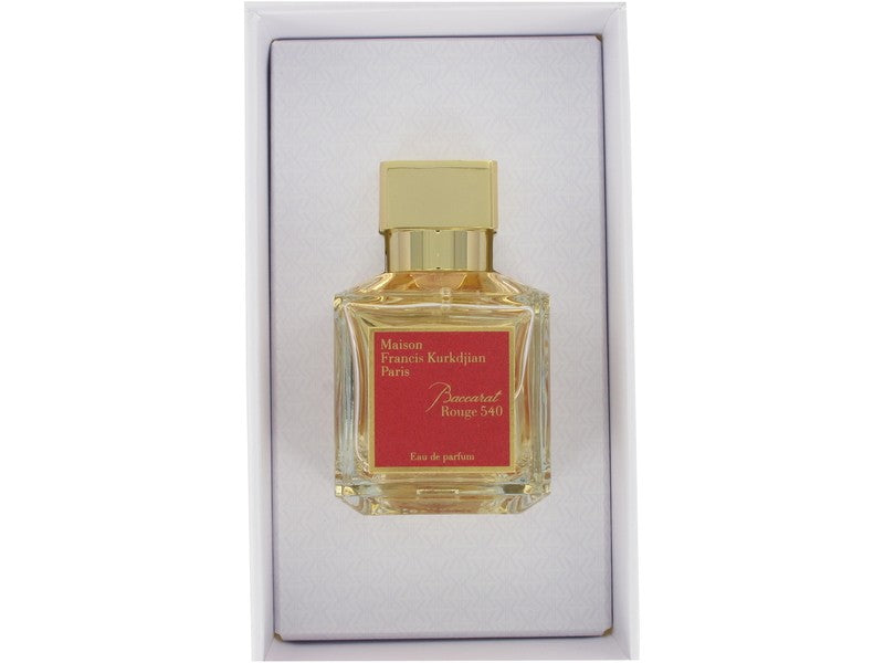 Maison Francis Kurkdjian Paris: Baccarat Rouge 540 EDP Unisex 70ML