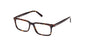 Guess: GU50068 052 dark havana/Clear demo lens
