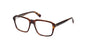 Guess: GU50073 052 Dark Havana / Clear Lens