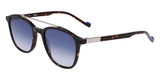 Zeiss: ZS22518S 240 TORTOISE/Blue Gradient