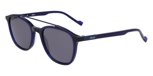 Zeiss: ZS22518S 415 TRANSPARENT AVIO GREY/Grey