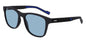 Zeiss: ZS22521SLP 2 MATTE BLACK/Blue Polarized