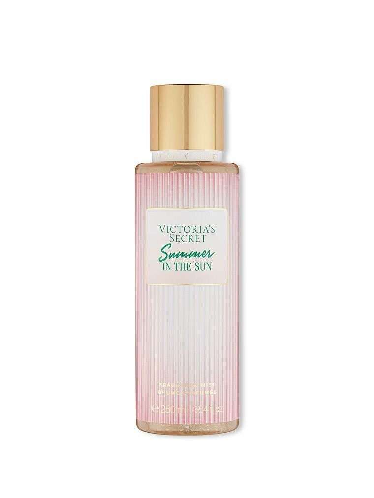Victoria´S Secret: Summer In The Sun Body Mist Dama 250ML