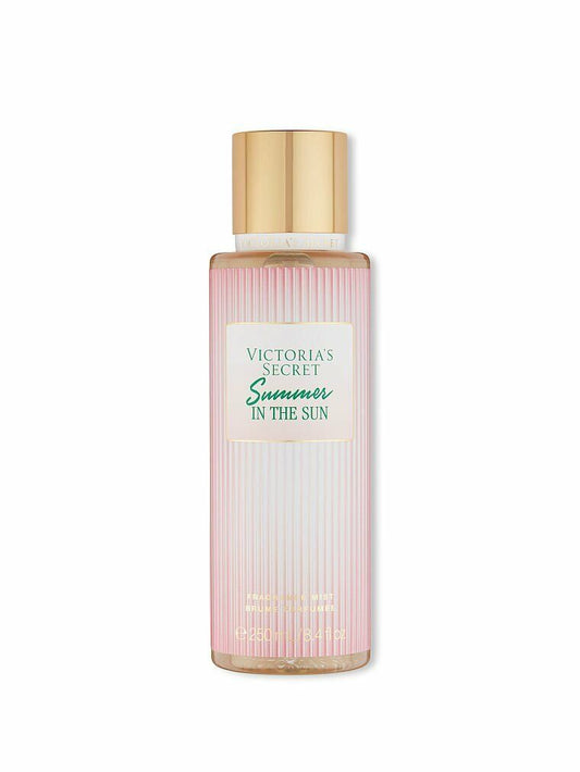 Victoria´S Secret: Summer In The Sun Body Mist Dama 250ML