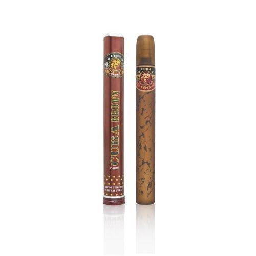 Brown EDT Caballero 35ML