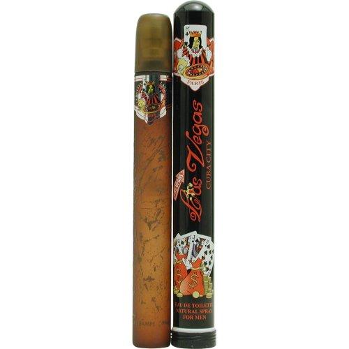 City Las Vegas EDT Caballero 35ML