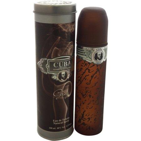 Cuba: Grey EDT Caballero 100ML