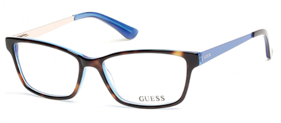 Guess: GU2538 052 Dark Havana