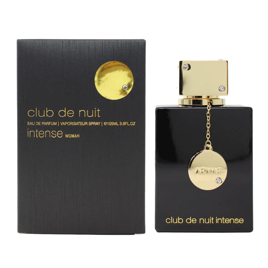 Club De Nuit Woman Intense EDP Dama 105ML
