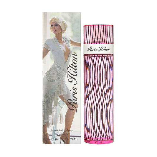 Paris Hilton: Paris Hilton EDP Dama 100ML
