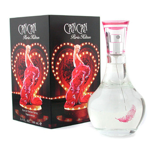Paris Hilton: Can Can EDP Dama 100ML