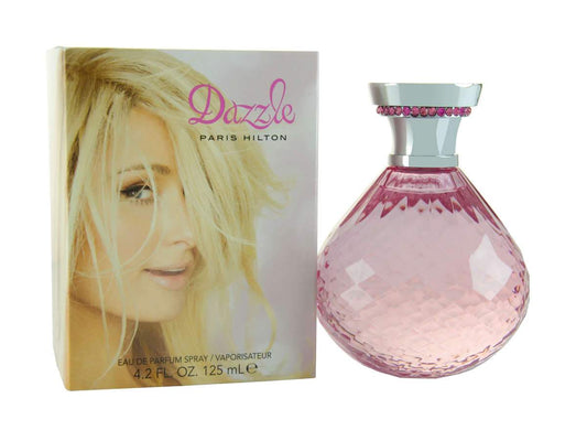 Paris Hilton: Dazzle EDP Dama 125ML