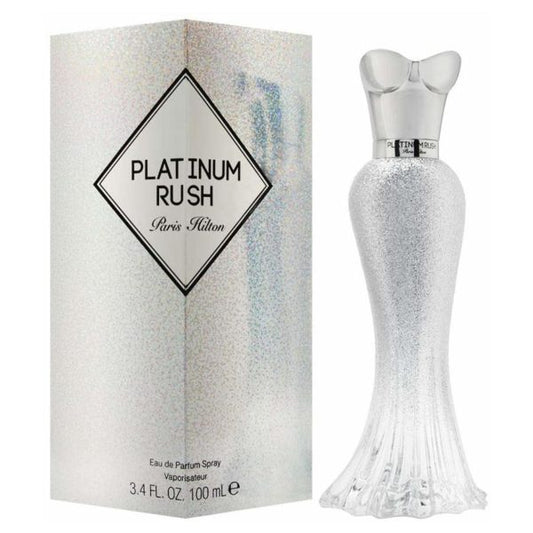 Paris Hilton: Platinum Rush  EDP Dama 100ML