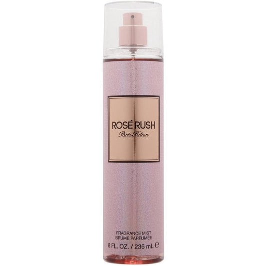Rose Rush Body Mist Dama 236ML