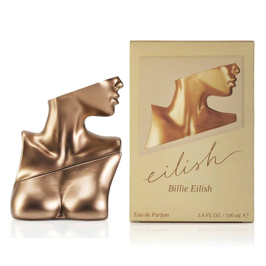 Billie Eilish: Eilish EDP Dama 100ML