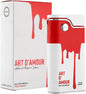 Art D´Amour EDP Dama 100ML