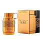 Armaf: Odyssey Aoud EDP Caballero 100ML