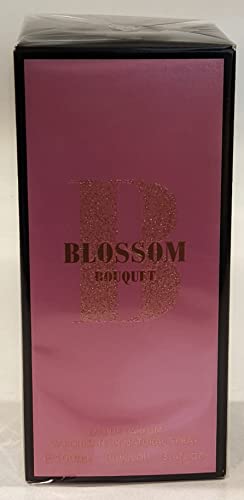 Bharara: Bharara Blossom Bouquet EDP Dama 100ML