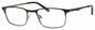 Banana Republic: EASTON/N 0003 00 MTT BLACK/Clear demo lens