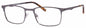 Banana Republic: EASTON/N 08HT 00 MTGRYBL/Clear demo lens