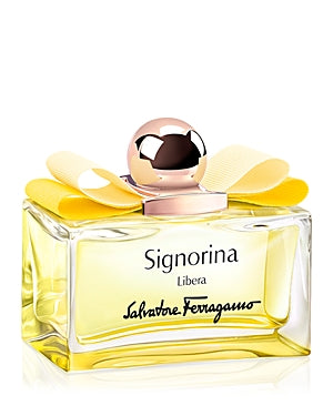 Salvatore Ferragamo: Signorina Libera EDP Dama 100ML