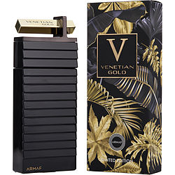 Venetian Gold EDP Unisex 100ML