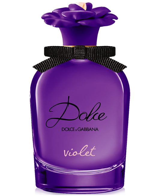Dolce & Gabbana: Dolce Violet EDT Dama 75ML