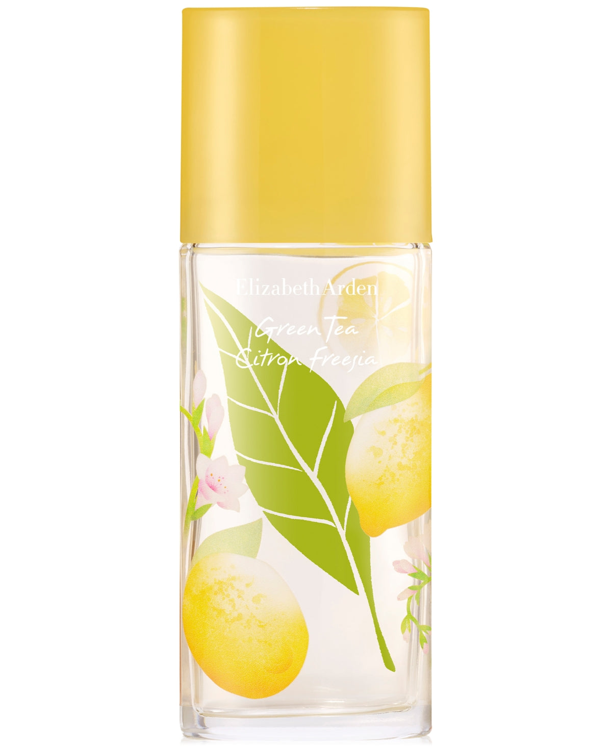Green Tea Citron Freesia EDT Dama 100ML