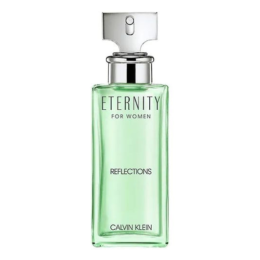 Calvin Klein: Eternity For Women Reflections EDP Dama 100ML