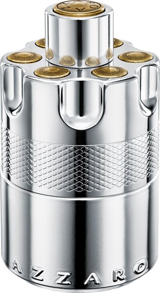 Azzaro Wanted EDP Caballero 100ML