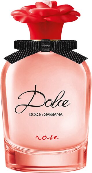 Dolce & Gabbana: Dolce Rose EDT Dama 75ML