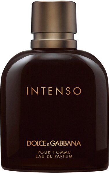 Dolce & Gabbana: Intenso EDP Caballero 200ML