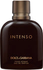 Dolce & Gabbana: Intenso EDP Caballero 200ML