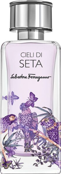 Salvatore Ferragamo: Cieli Di Seta EDP Unisex 100ML