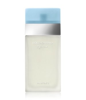 Light Blue EDT Dama 200ML