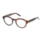 Guess: GU50083 052 dark havana/clear demo lens