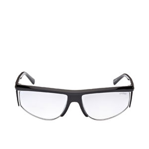 Guess: GU00072 01C shiny black  / smoke mirror