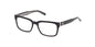 Guess: GU50084 005 black/other/clear demo lens