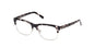 Guess: GU50081 020 grey/other / Clear demo lens