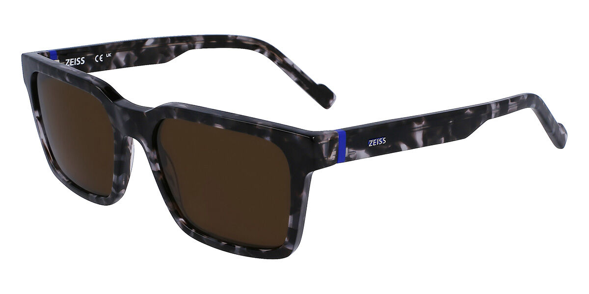 Zeiss: ZS23527S 62 BLACK TORTOISE/Brown