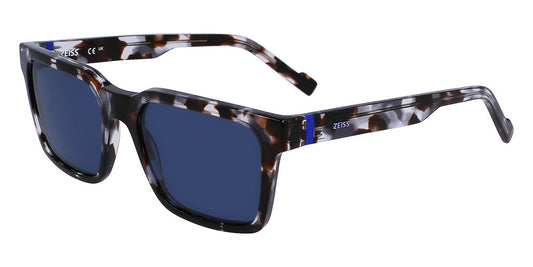 Zeiss: ZS23527S 238 BROWN GREY TORTOISE/Blue