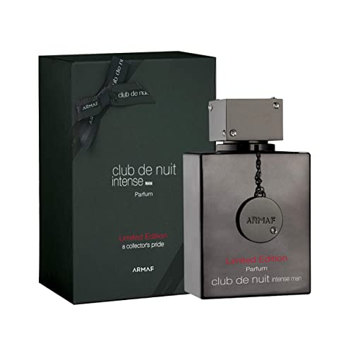 Club De Nuit Intense Man Limited Edition Parfum Parfum Caballero 105ML