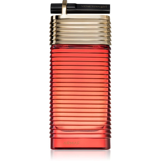 Venetian Girl Edition Rouge EDP Dama 100ML