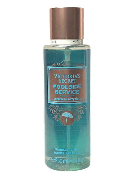Victoria´S Secret: Poolside Service Body Mist Dama 250ML