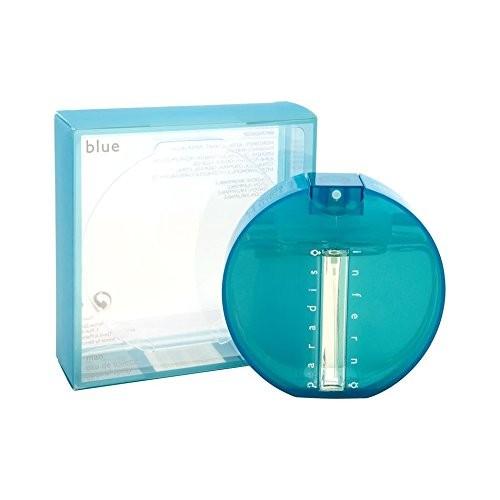 Inferno Paradiso Blue EDT Caballero 100ML