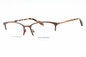 Banana Republic: BR 226 009Q 00 BROWN/Clear demo lens