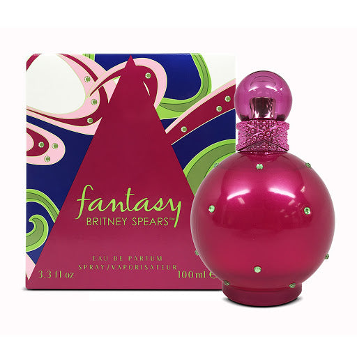 Britney Spears: Fantasy EDP Dama 100ML