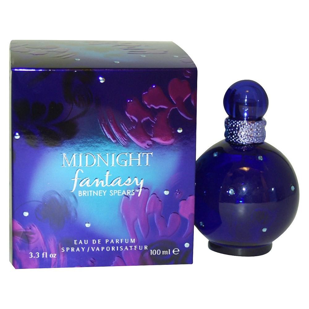 Britney Spears: Midnight Fantasy  EDP Dama 100ML