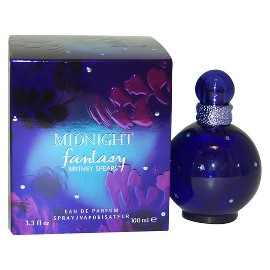 Britney Spears: Midnight Fantasy  EDP Dama 100ML